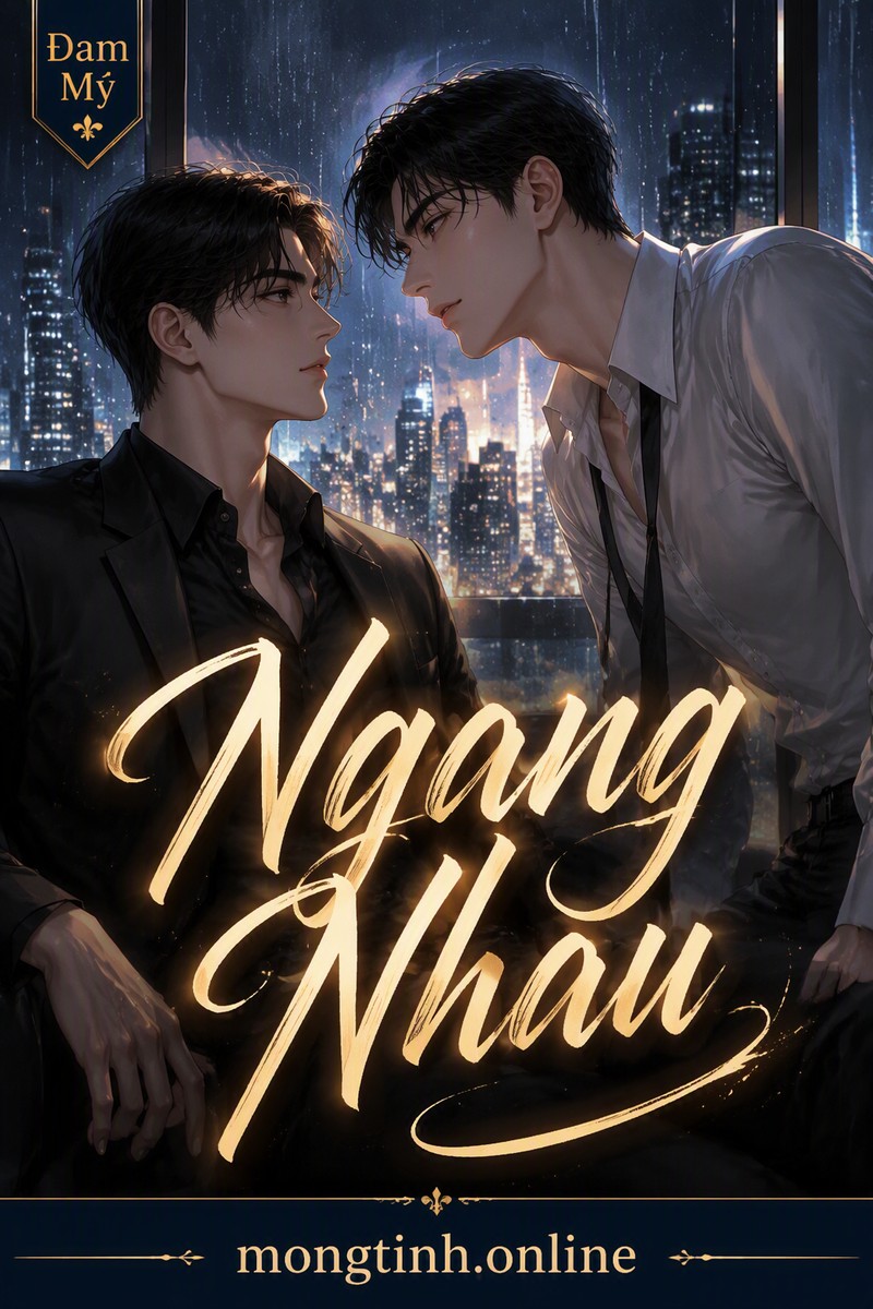 Ngang Nhau
