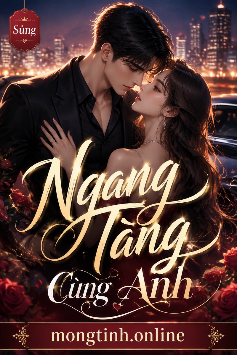 Ngang Tàng Cùng Anh