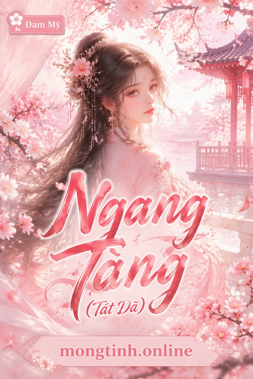 Ngang Tàng (Tát Dã)