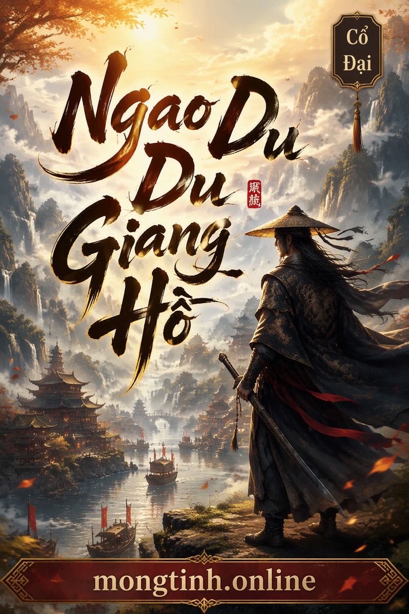 Ngao Du Giang Hồ