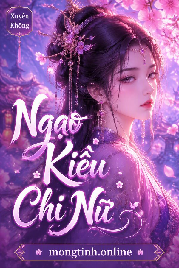 Ngạo Kiều Chi Nữ