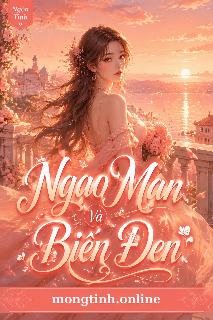 Ngạo Mạn Và Biến Đen