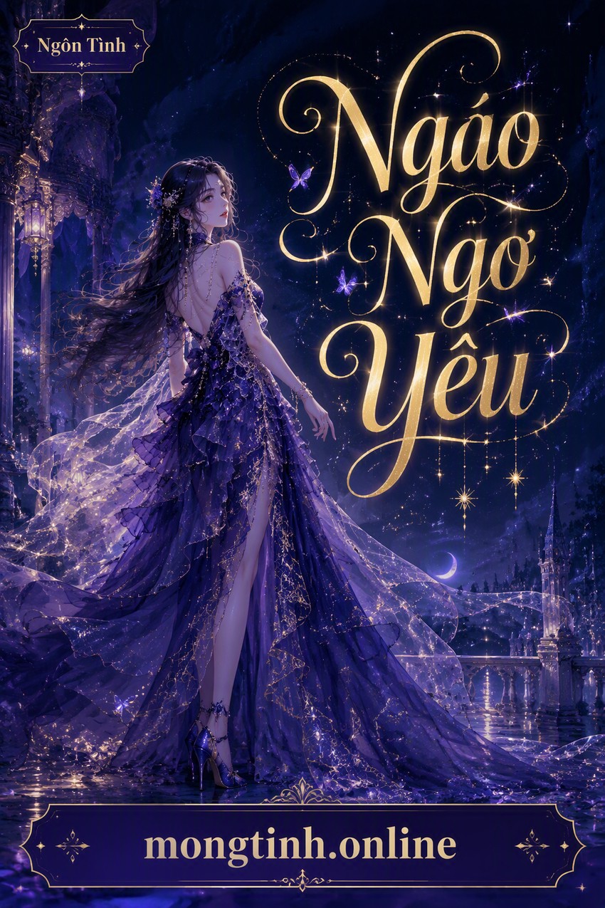 Ngáo Ngơ Yêu