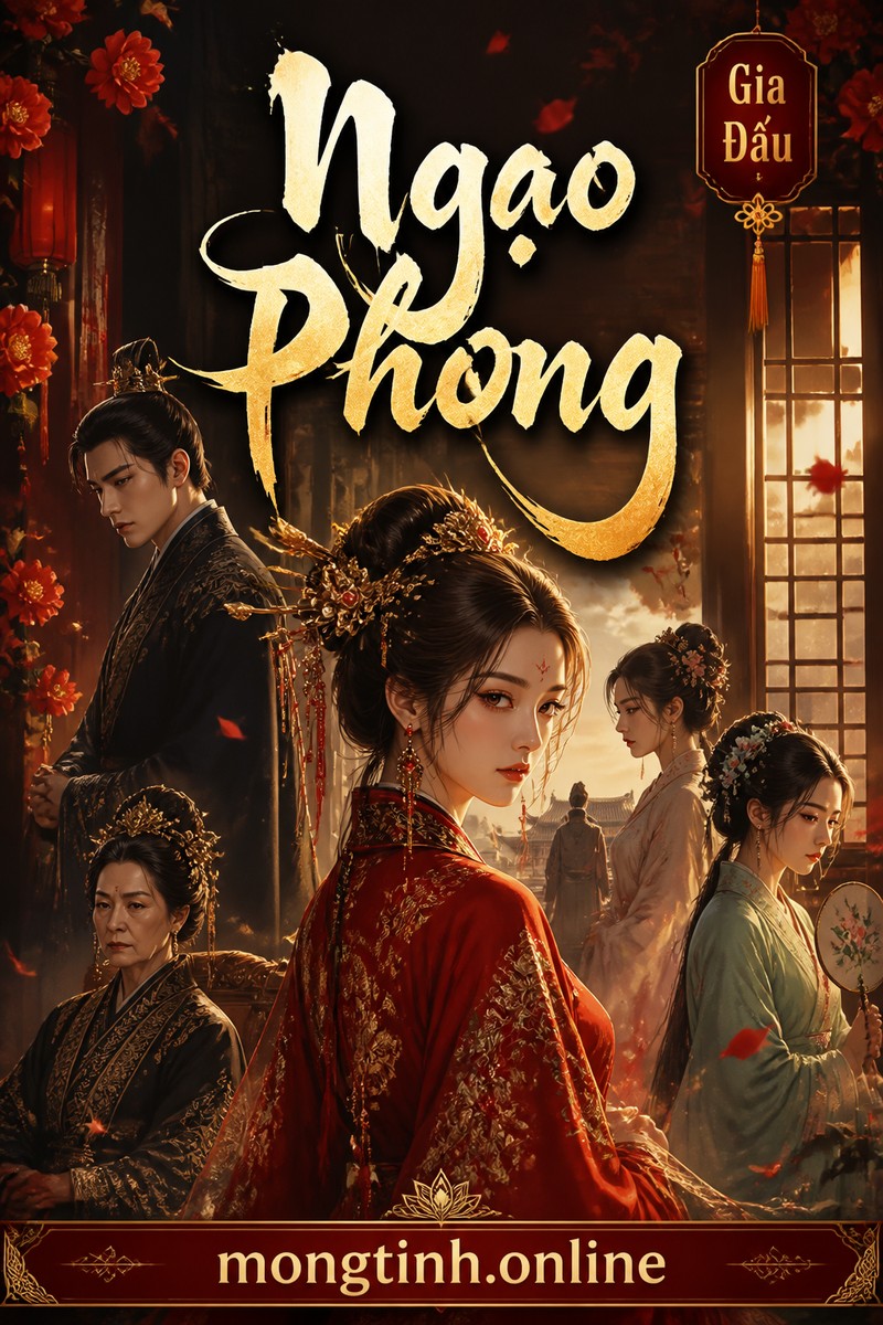 Ngạo Phong