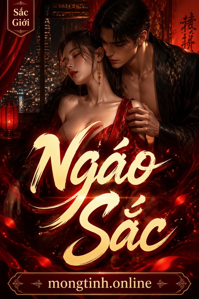 Ngáo Sắc