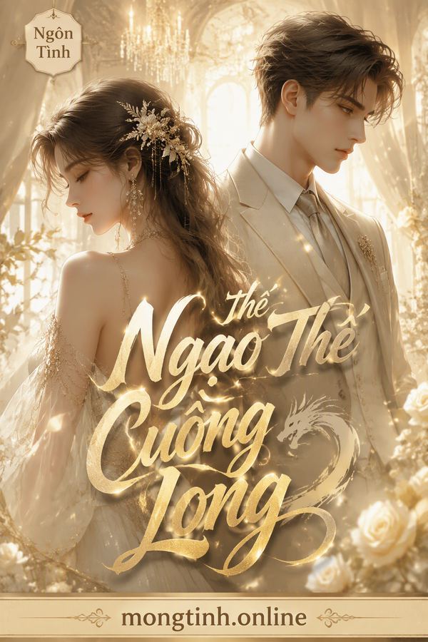 Ngạo Thế Cuồng Long