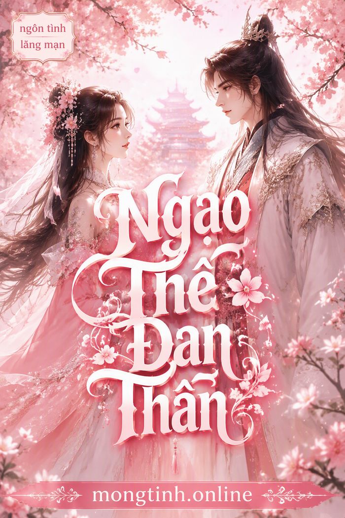 Ngạo Thế Đan Thần