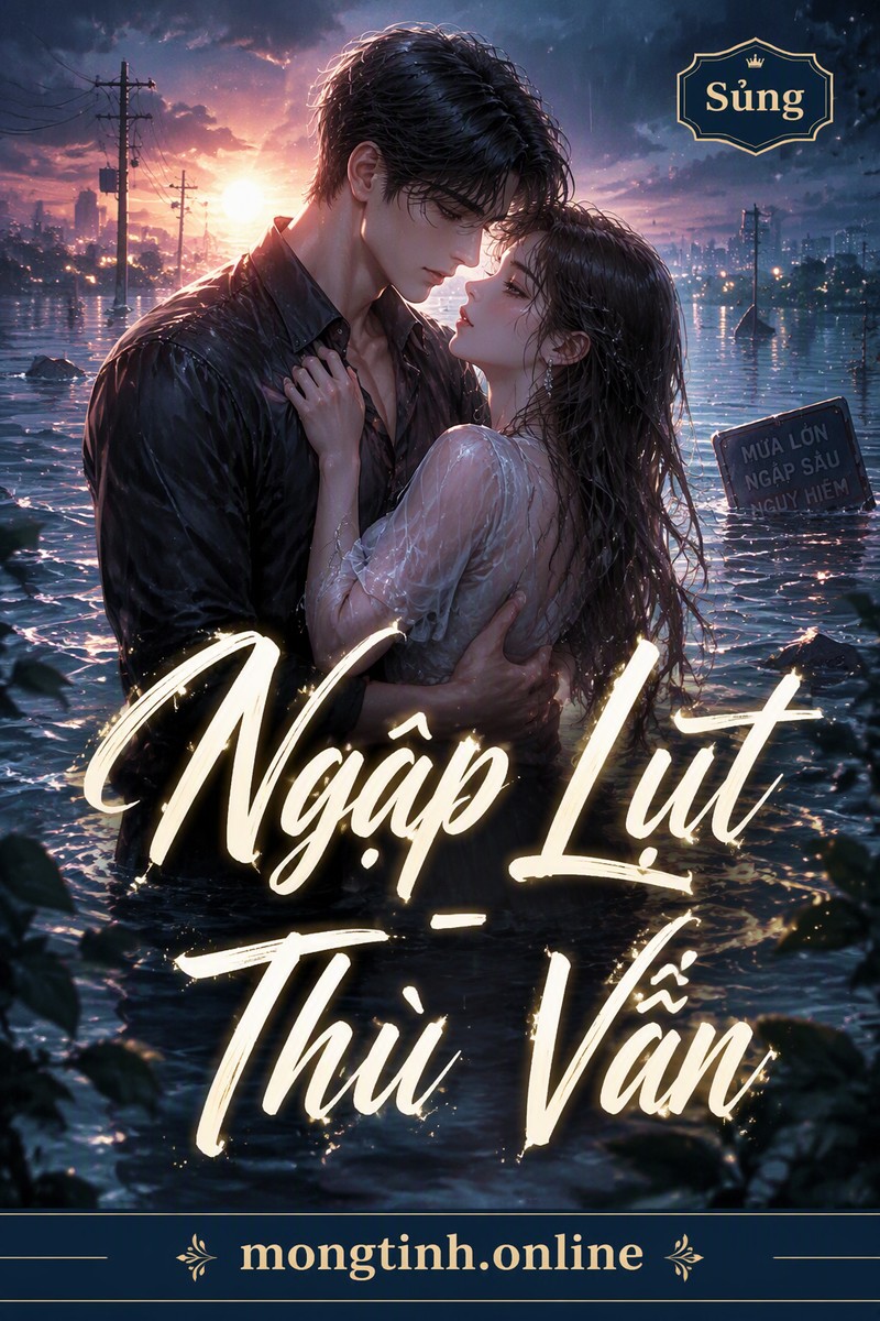 Ngập Lụt - Thù Vãn
