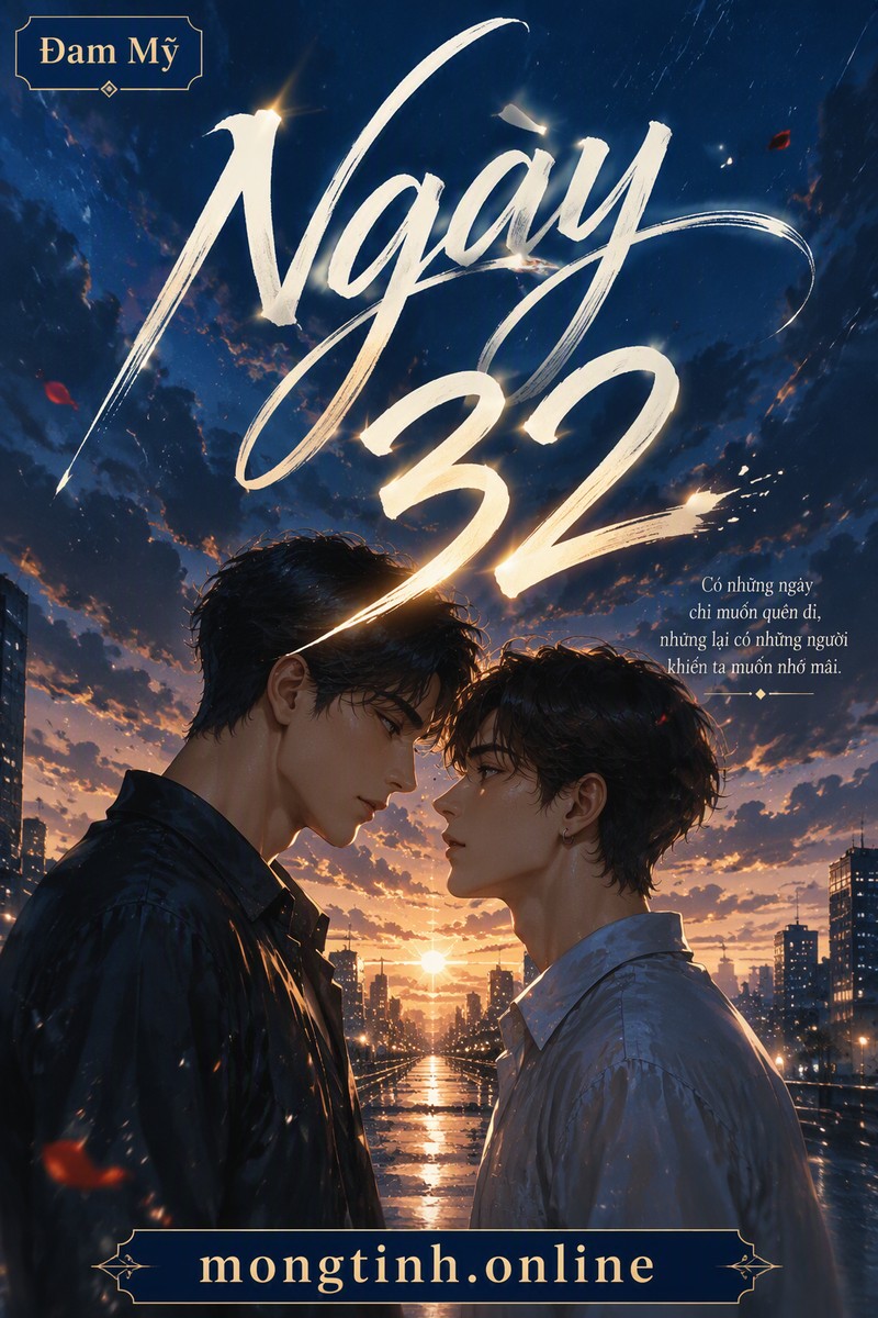 Ngày 32
