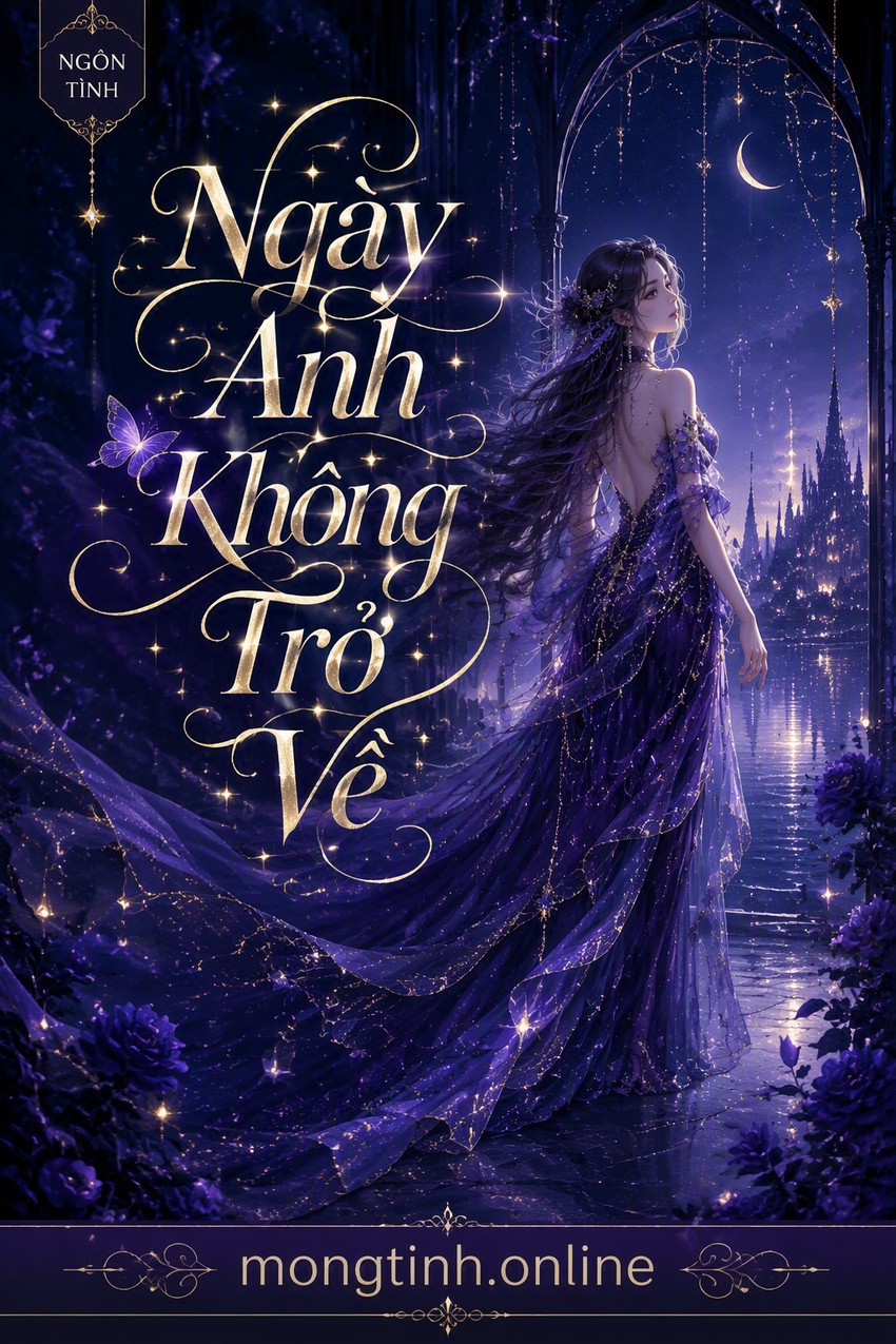 Ngày Anh Không Trở Về