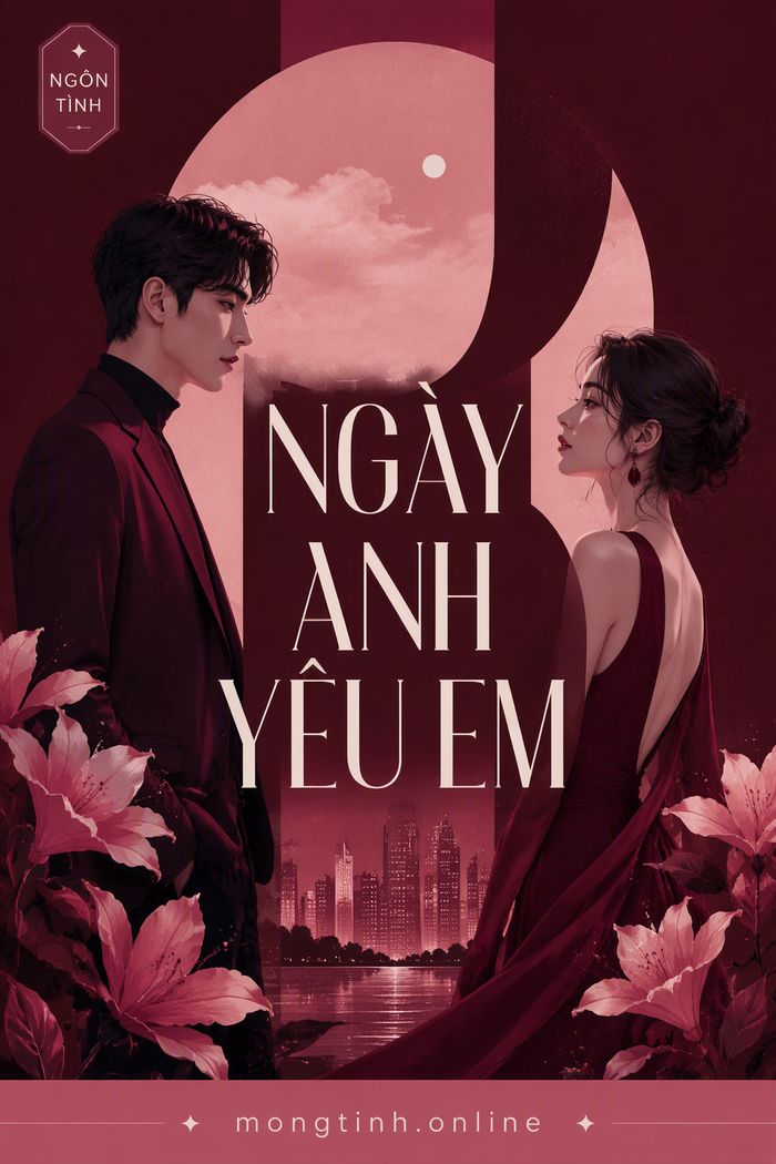 Ngày Anh Yêu Em
