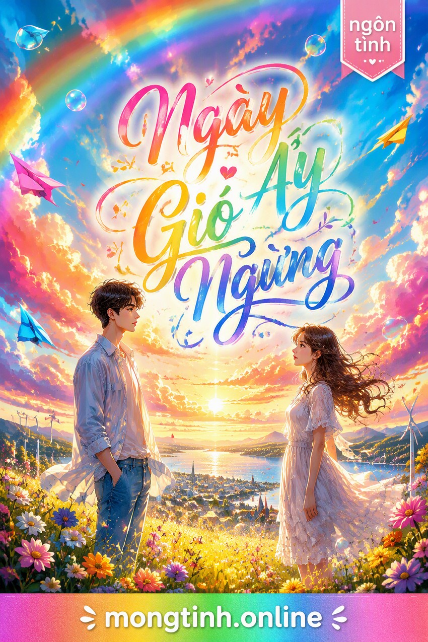 Ngày Ấy Gió Ngừng