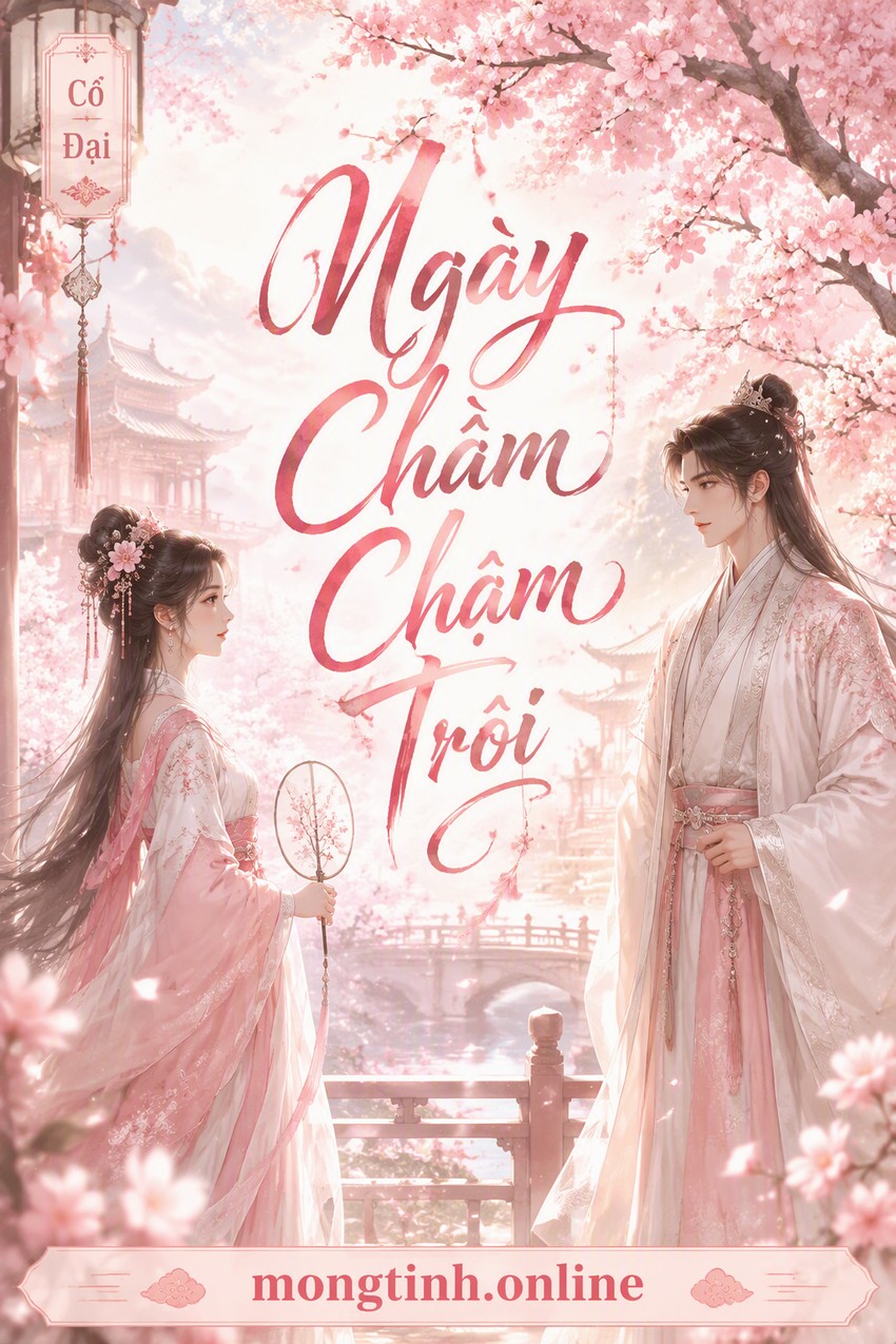 Ngày Chầm Chậm Trôi