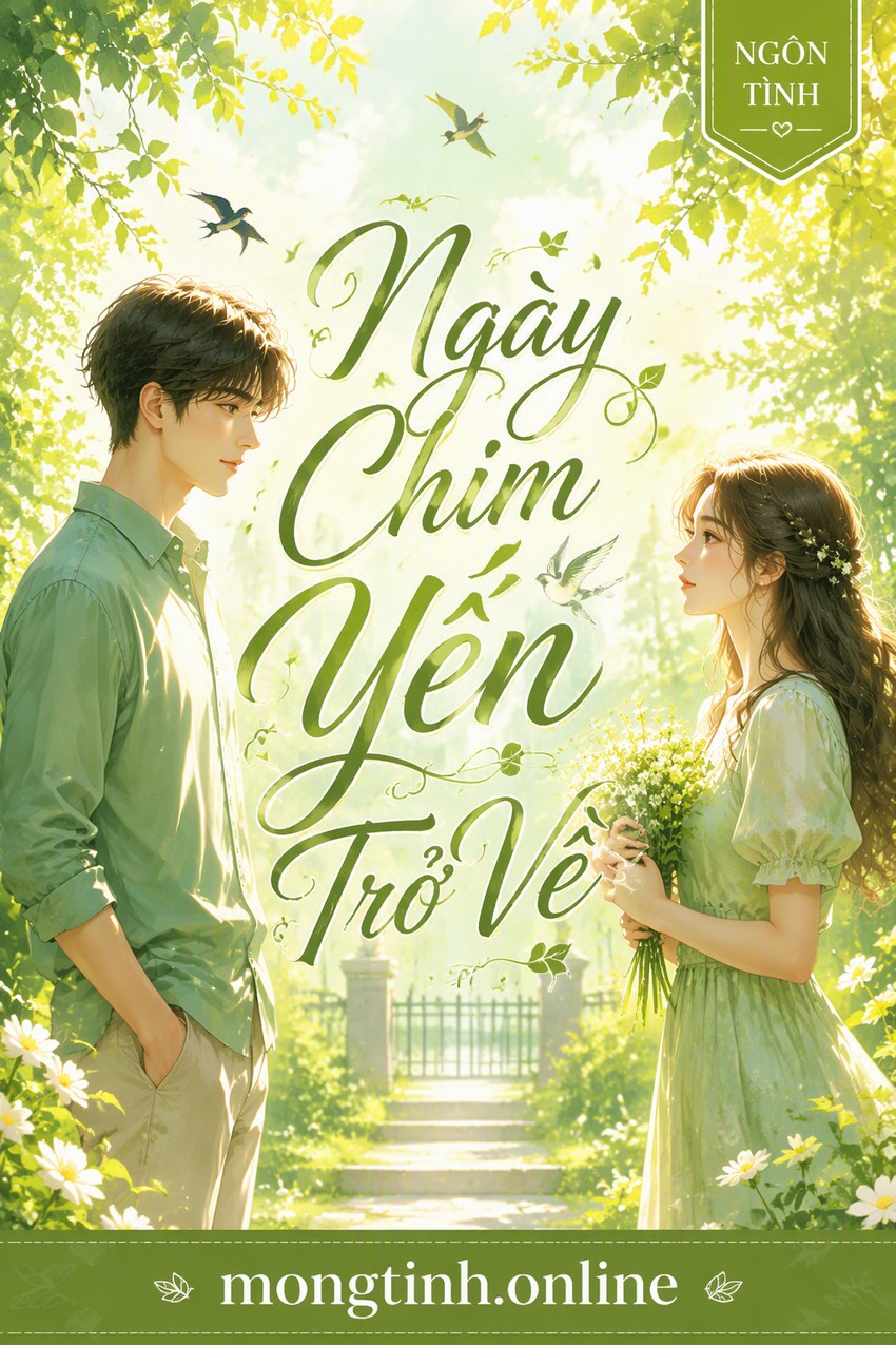 Ngày Chim Yến Trở Về