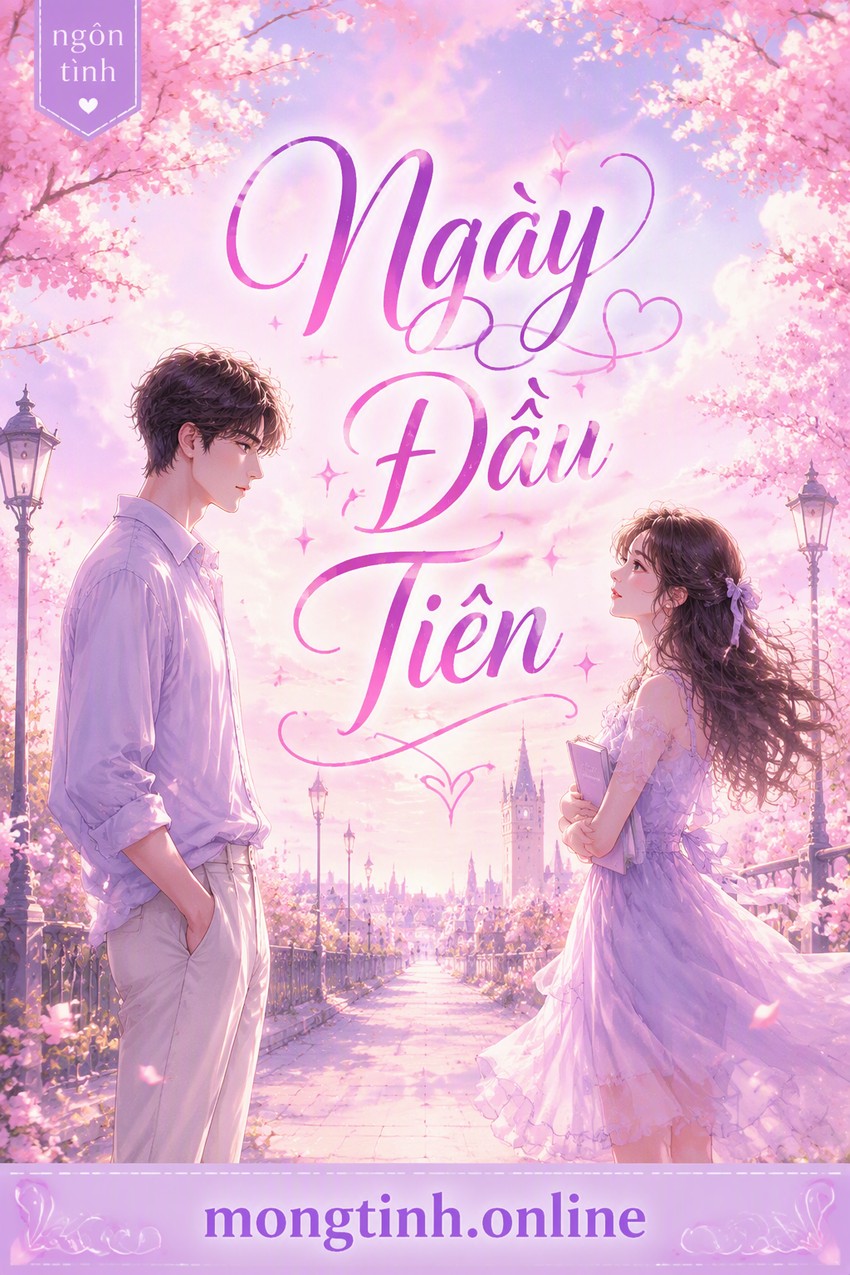 Ngày Đầu Tiên