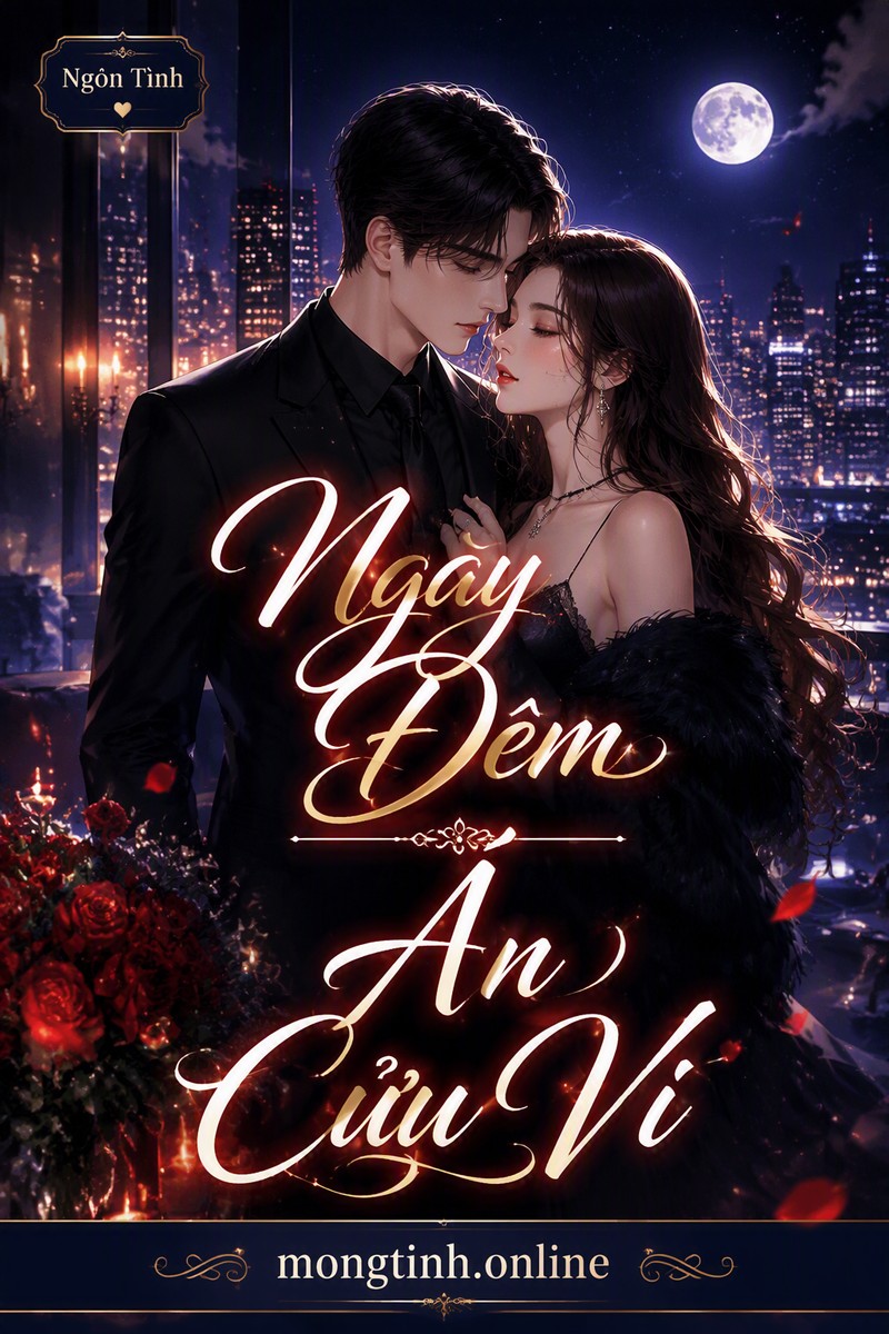 Ngày Đêm – Án Cửu Vi