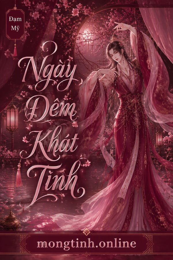 Ngày Đêm Khát Tình