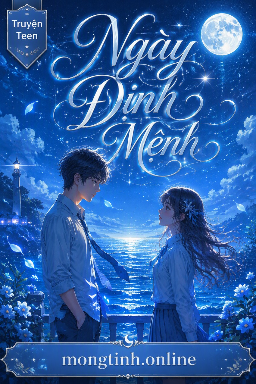 Ngày Định Mệnh
