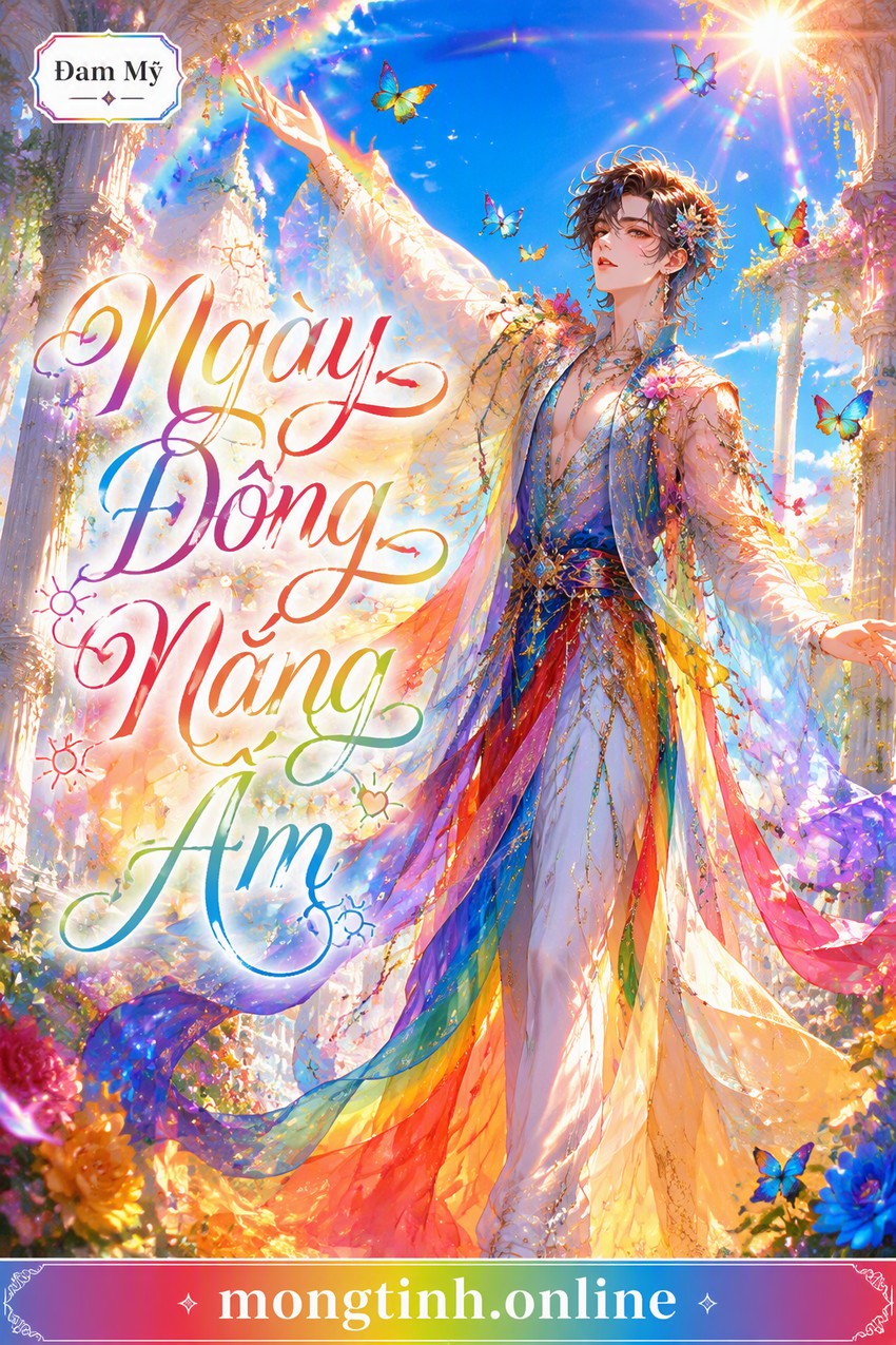 Ngày Đông Nắng Ấm