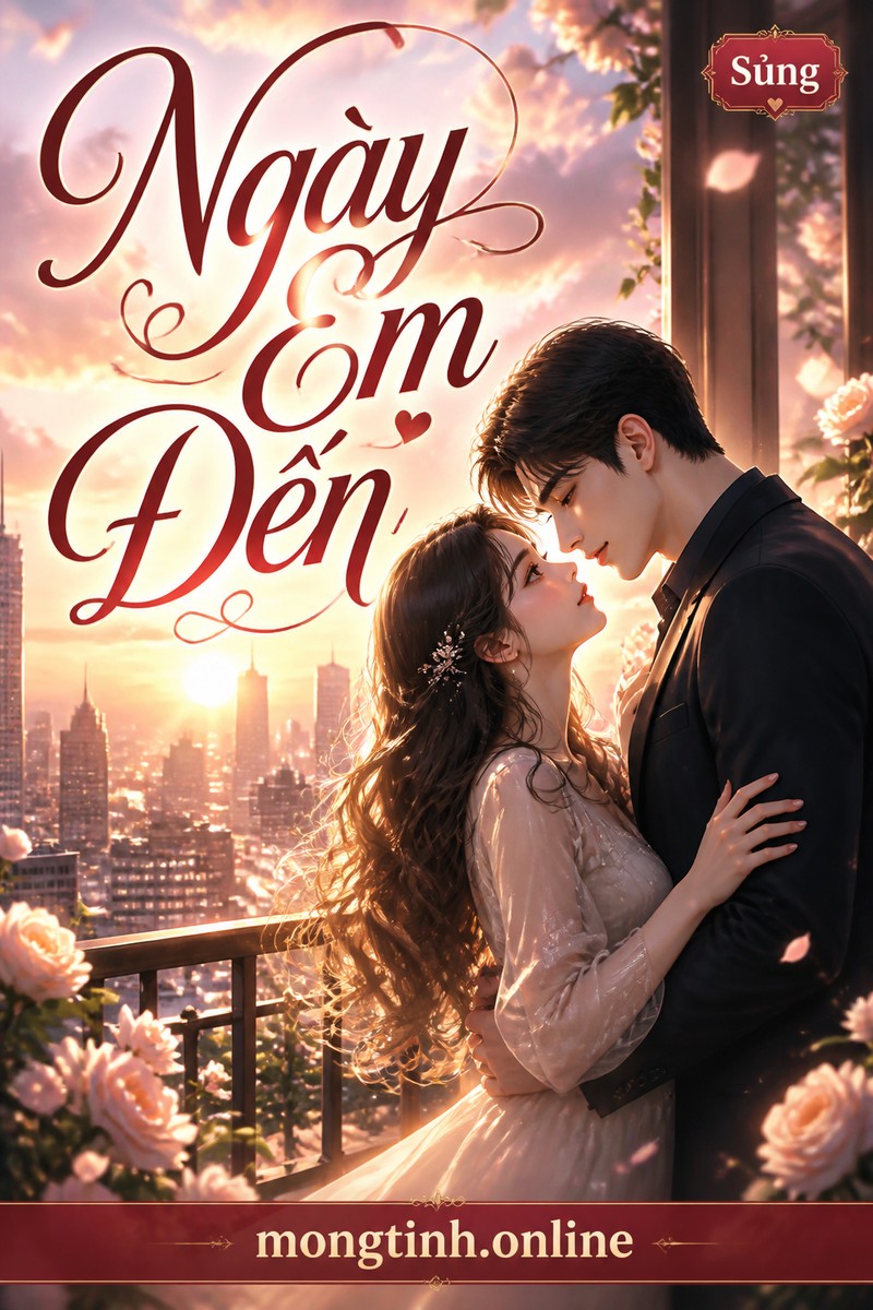 Ngày Em Đến