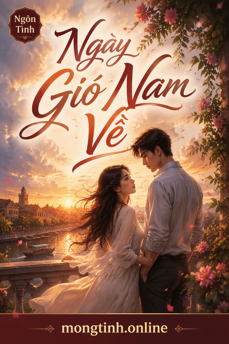 Ngày Gió Nam Về
