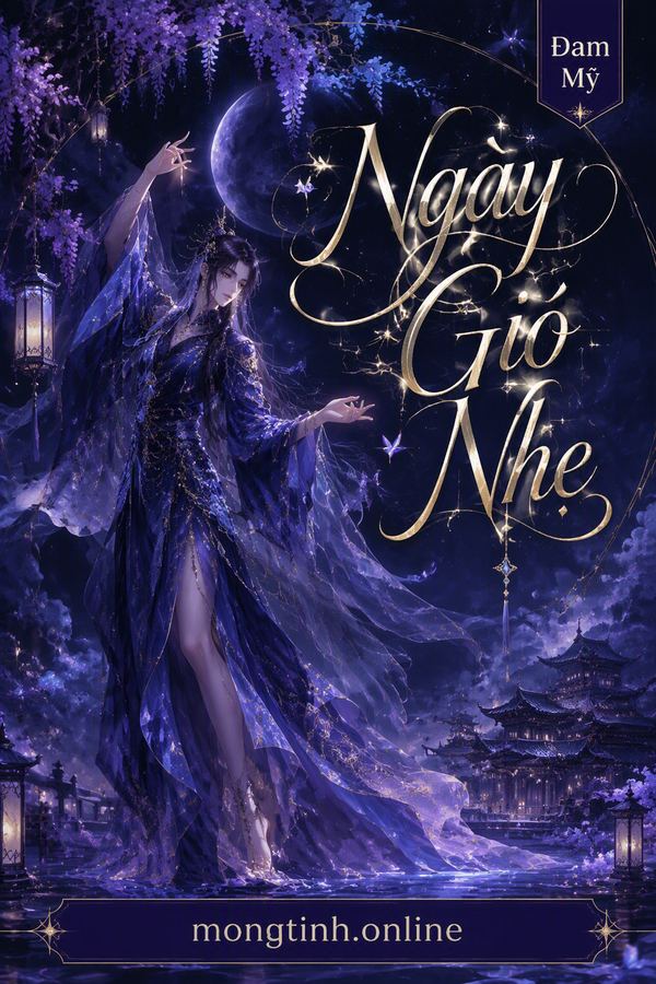 Ngày Gió Nhẹ