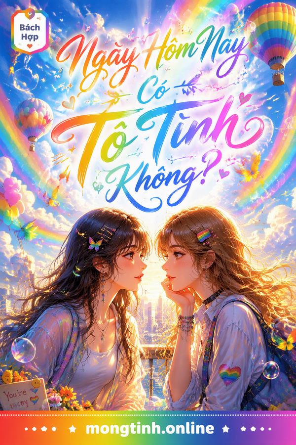 Ngày Hôm Nay Có Tỏ Tình Không?