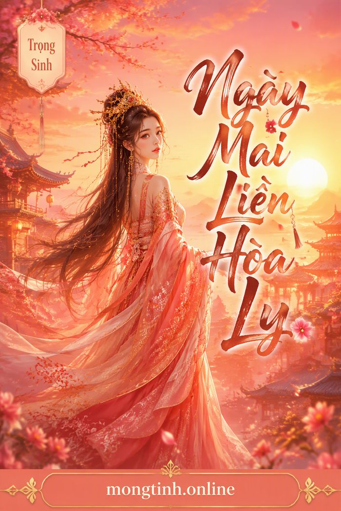 Ngày Mai Liền Hòa Ly