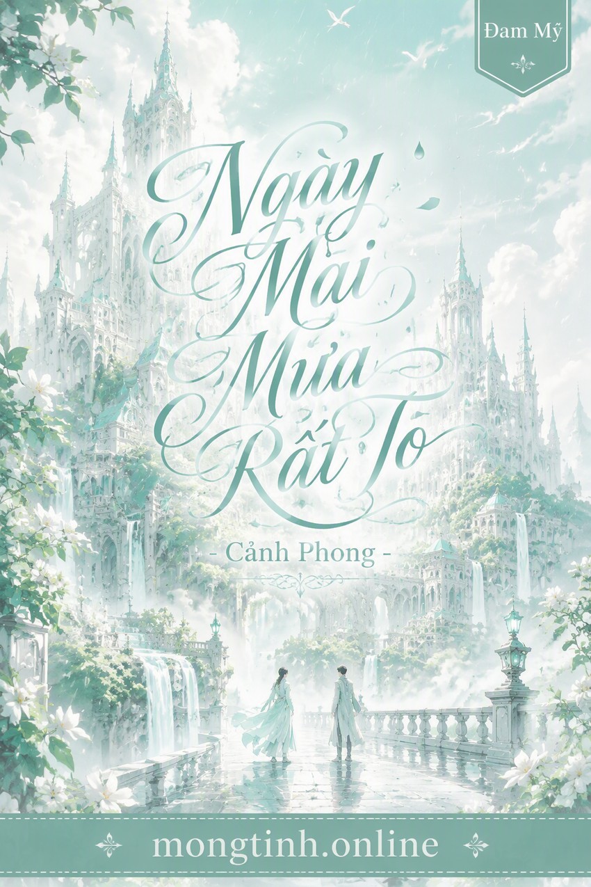 Ngày Mai Mưa Rất To - Cảnh Phong