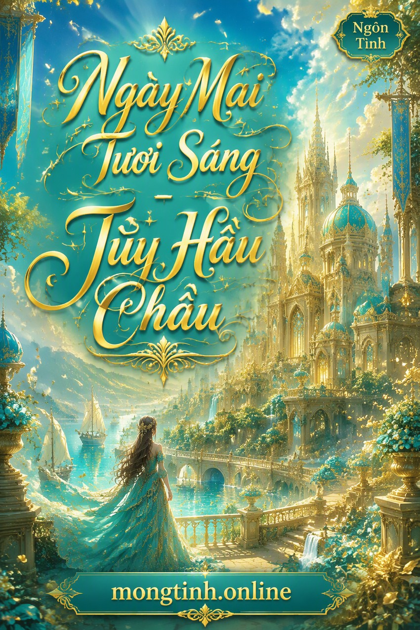 Ngày Mai Tươi Sáng - Tùy Hầu Châu
