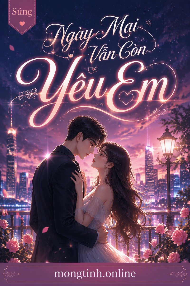 Ngày Mai Vẫn Còn Yêu Em