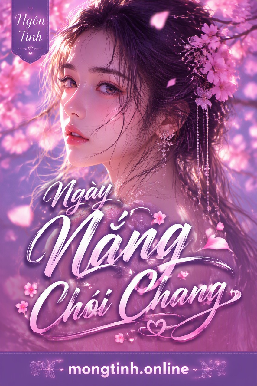 Ngày Nắng Chói Chang