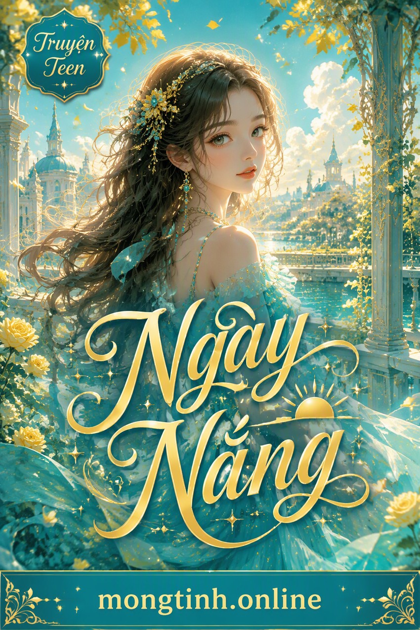 Ngày Nắng