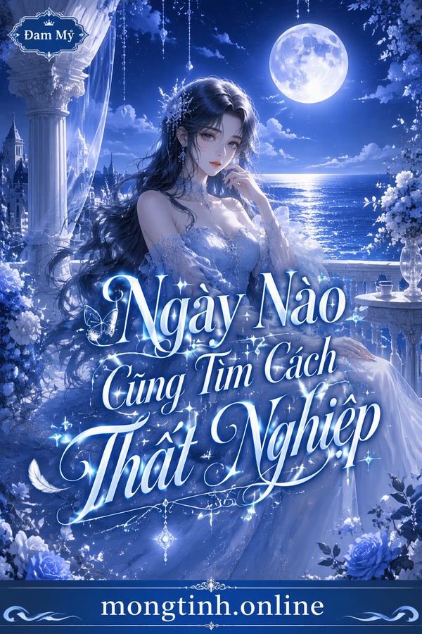 Ngày Nào Cũng Tìm Cách Thất Nghiệp
