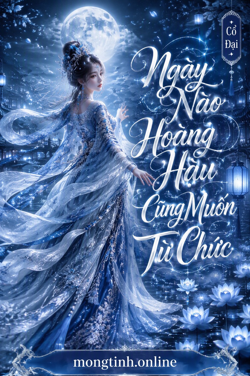 Ngày Nào Hoàng Hậu Cũng Muốn Từ Chức