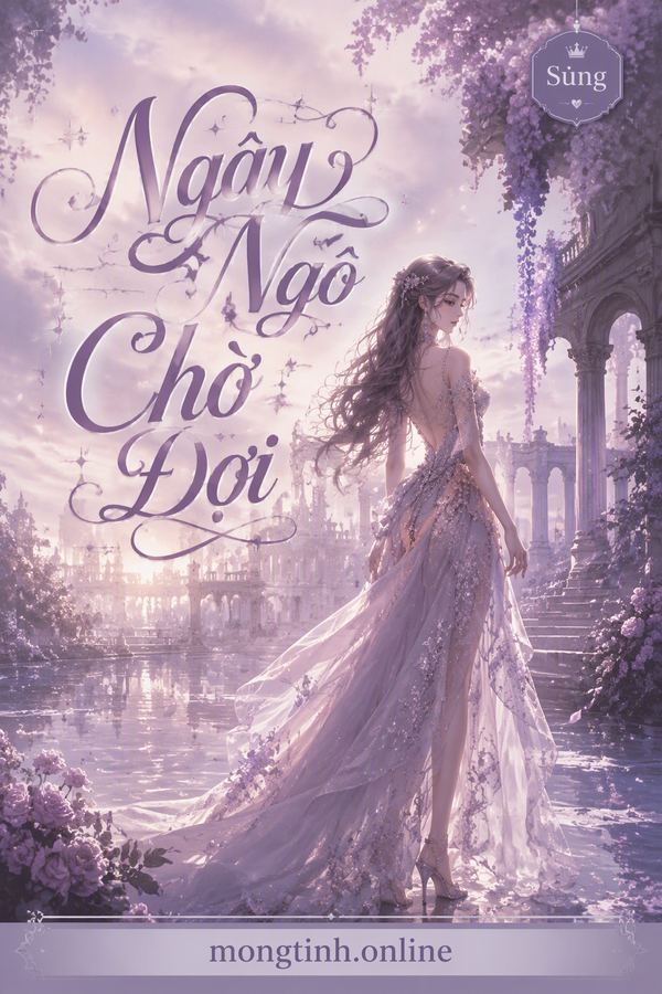 Ngây Ngô Chờ Đợi