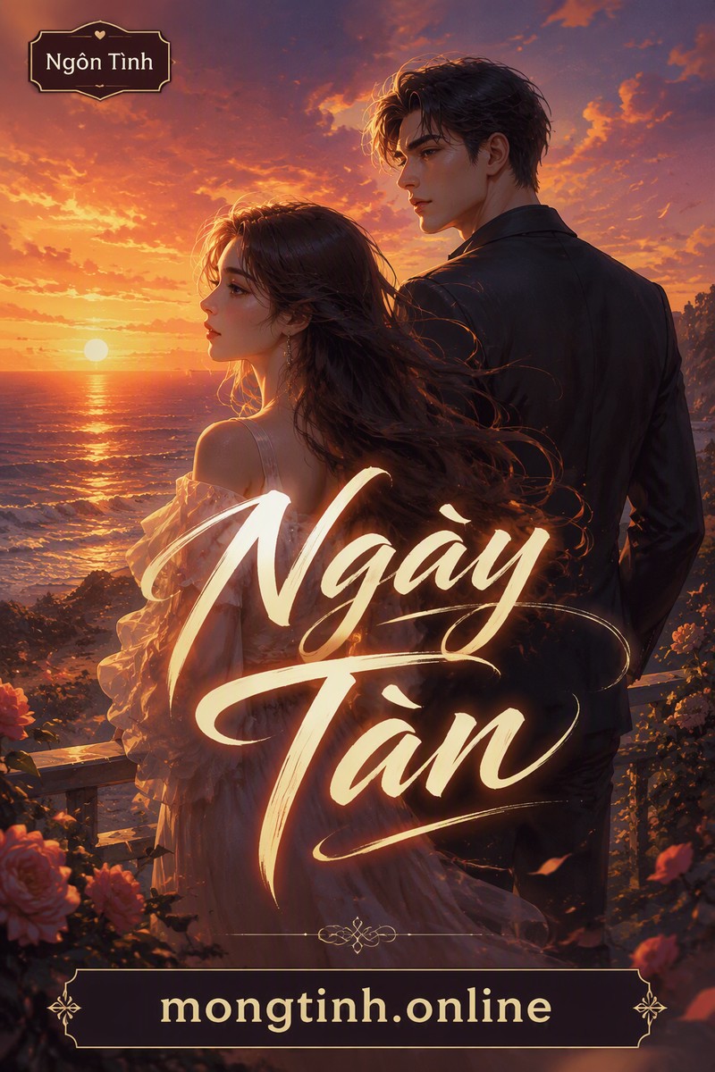 Ngày Tàn