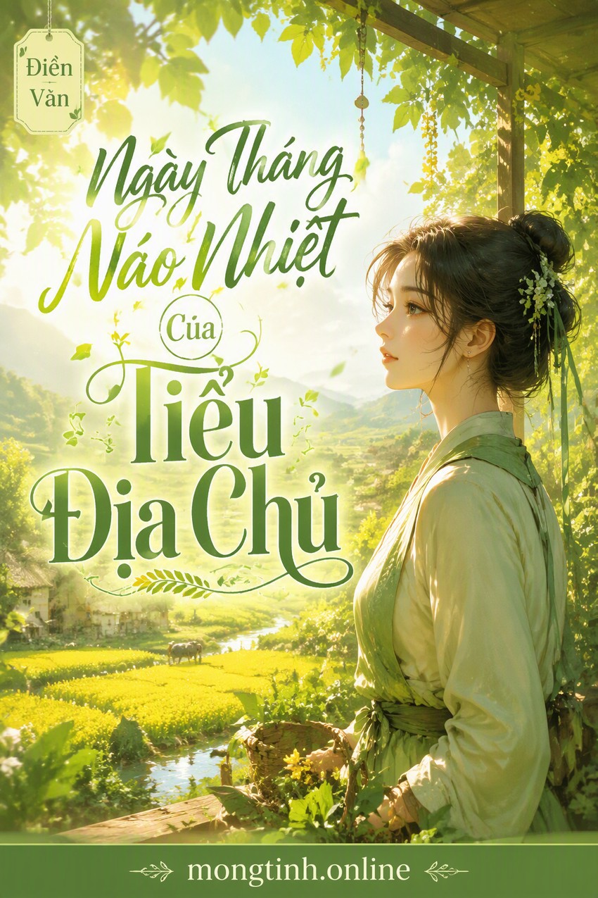 Ngày Tháng Náo Nhiệt Của Tiểu Địa Chủ
