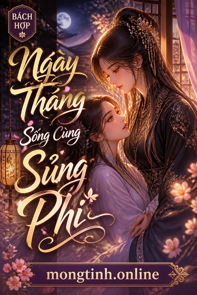 Ngày Tháng Sống Cùng Sủng Phi