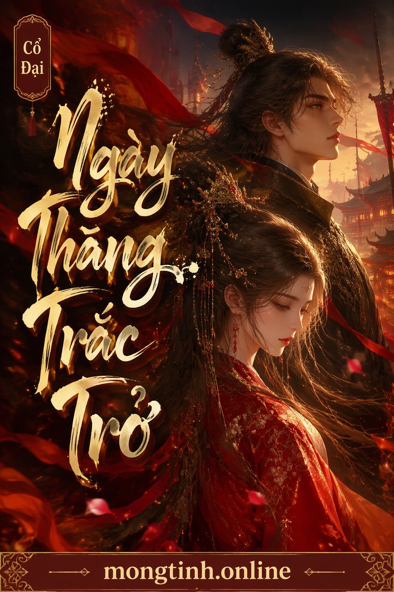 Ngày Tháng Trắc Trở