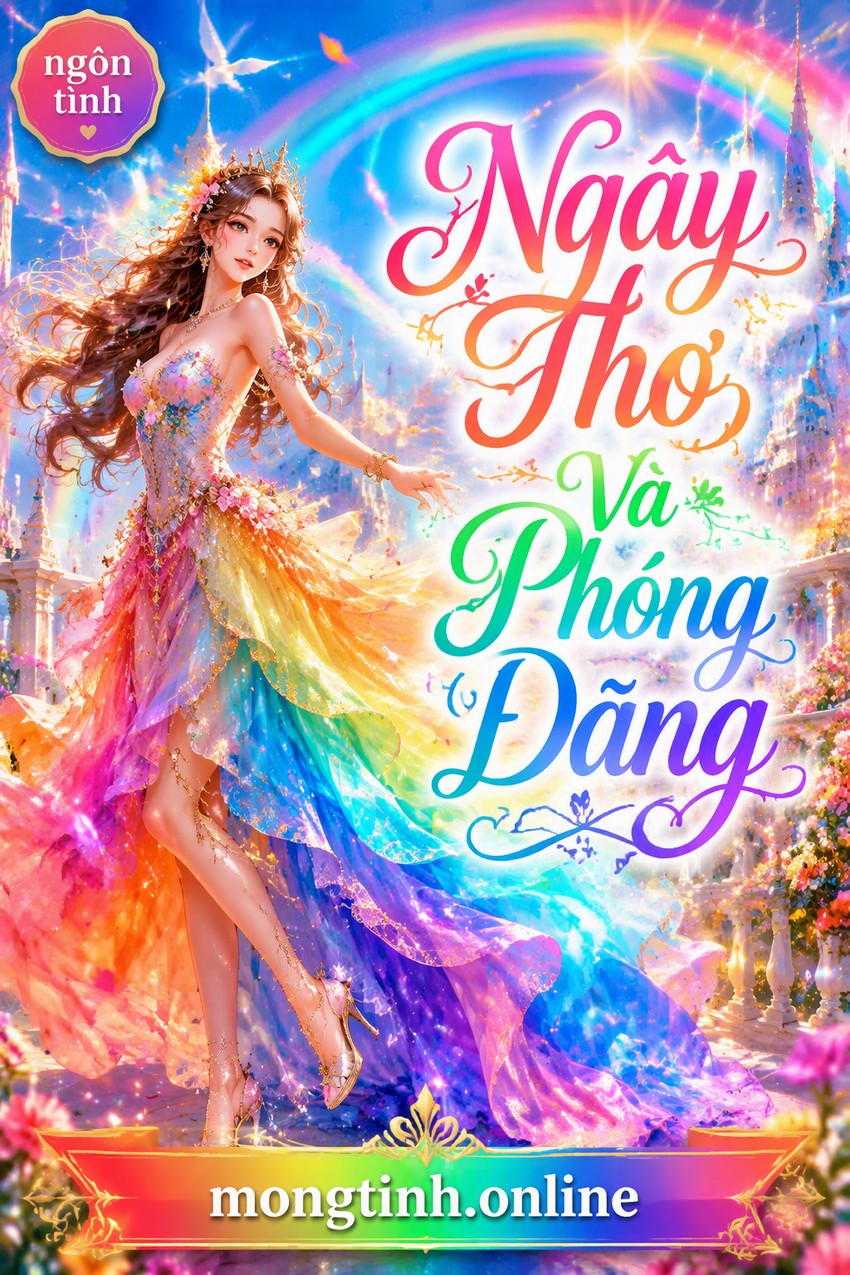 Ngây Thơ Và Phóng Đãng