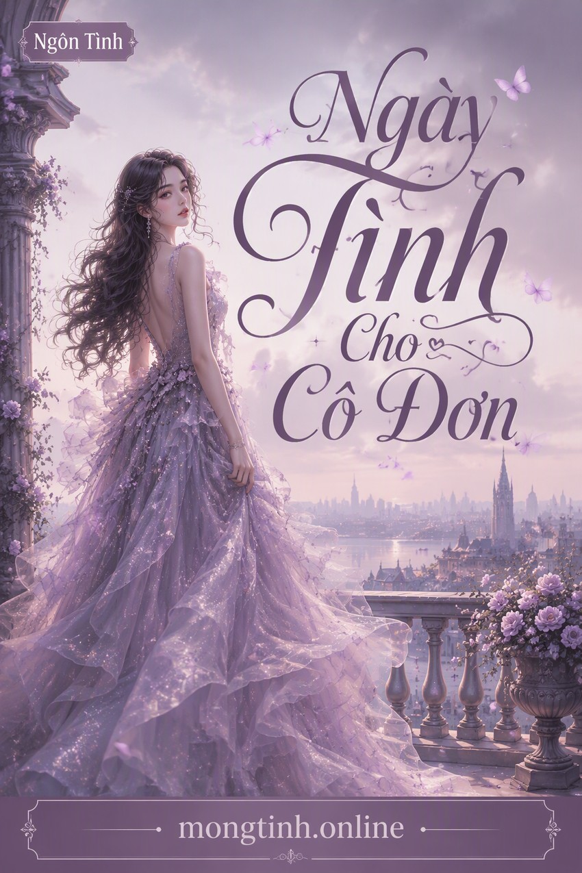 Ngày Tình Cho Cô Đơn