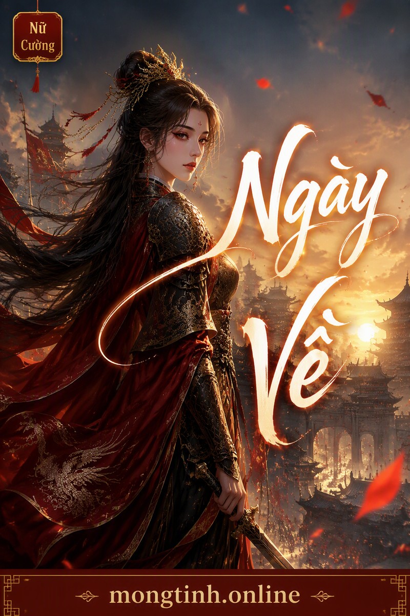 Ngày Về
