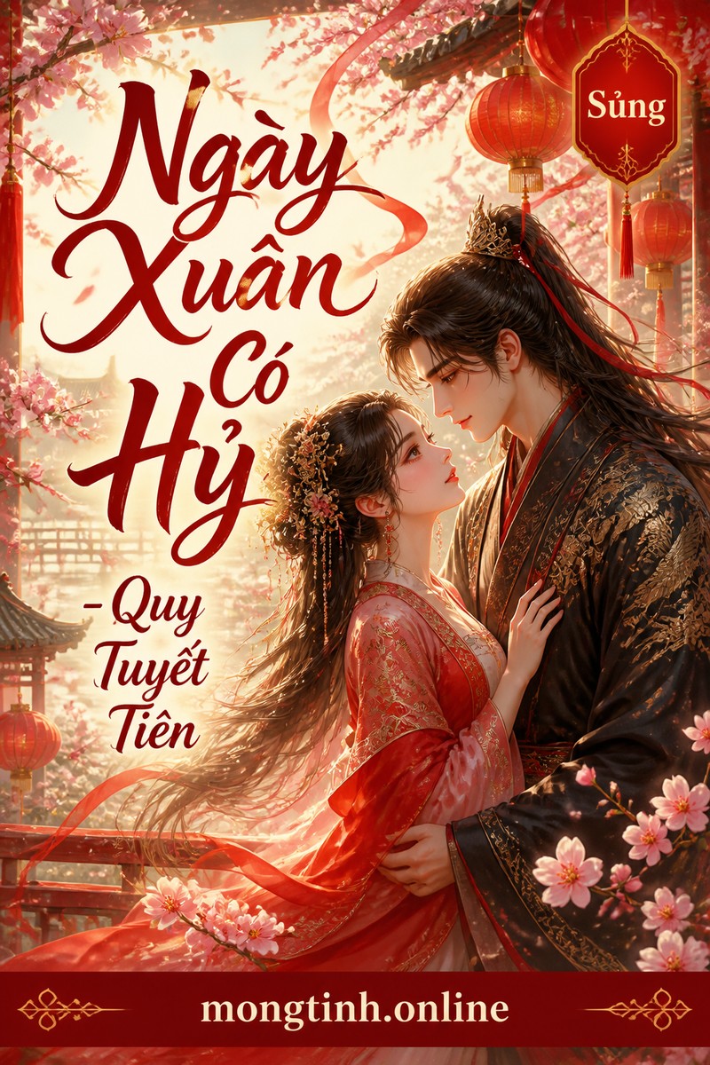 Ngày Xuân Có Hỷ - Quy Tuyết Tiên