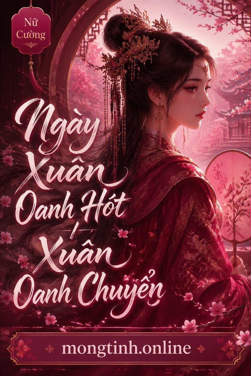 Ngày Xuân Oanh Hót/Xuân Oanh Chuyển