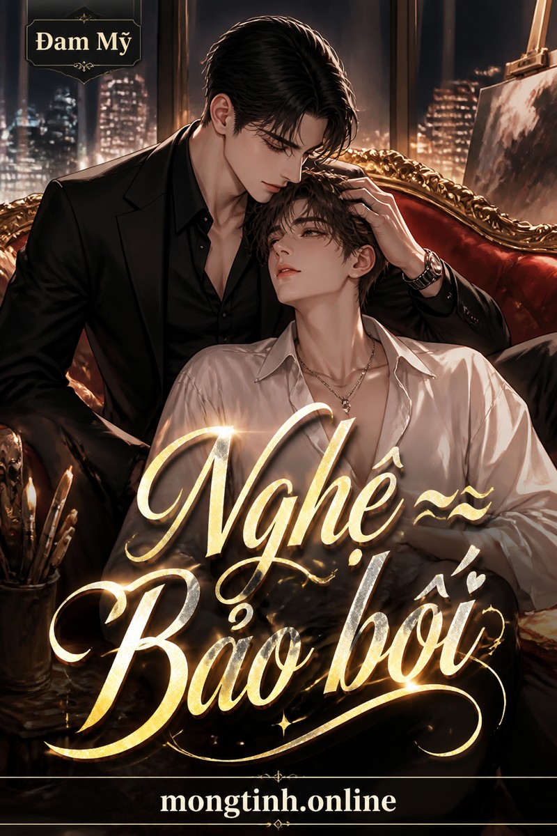 Nghệ ~~ Bảo bối