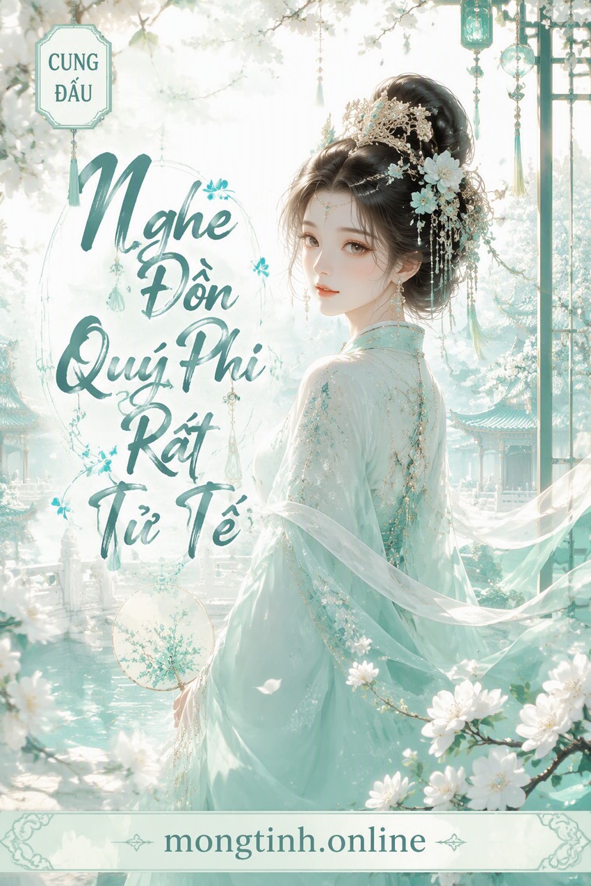 Nghe Đồn Quý Phi Rất Tử Tế