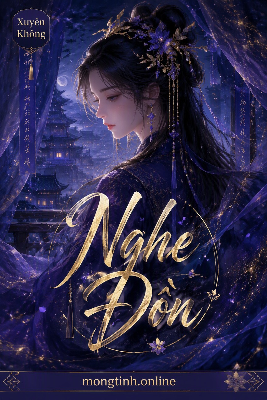 Nghe Đồn