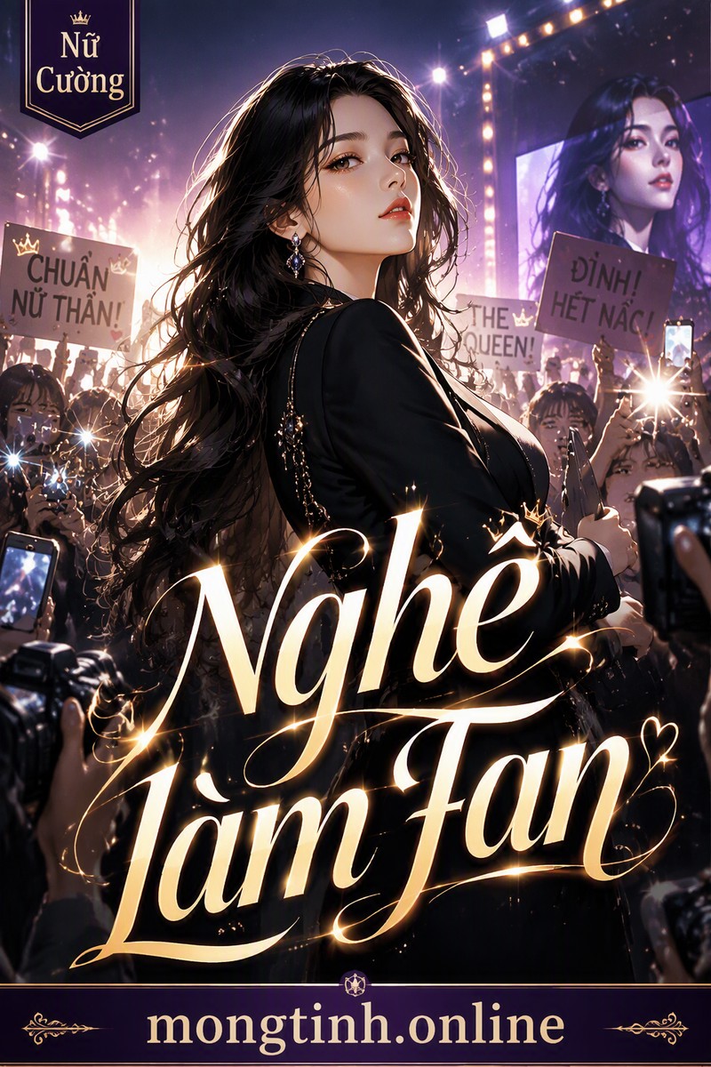 Nghề Làm Fan