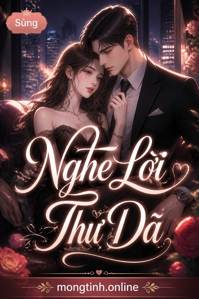 Nghe Lời - Thư Dã
